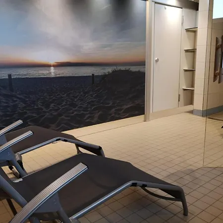 Strandhotel 4 公寓 *