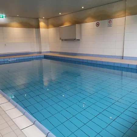 Appartement Strandhotel 4 *