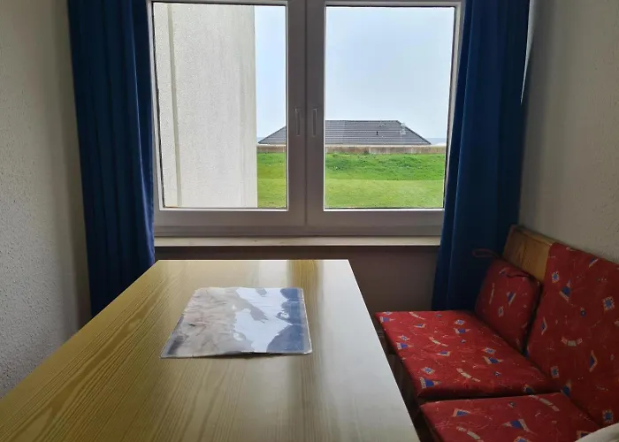 Strandhotel 4 * Dahme (Schleswig-Holstein)